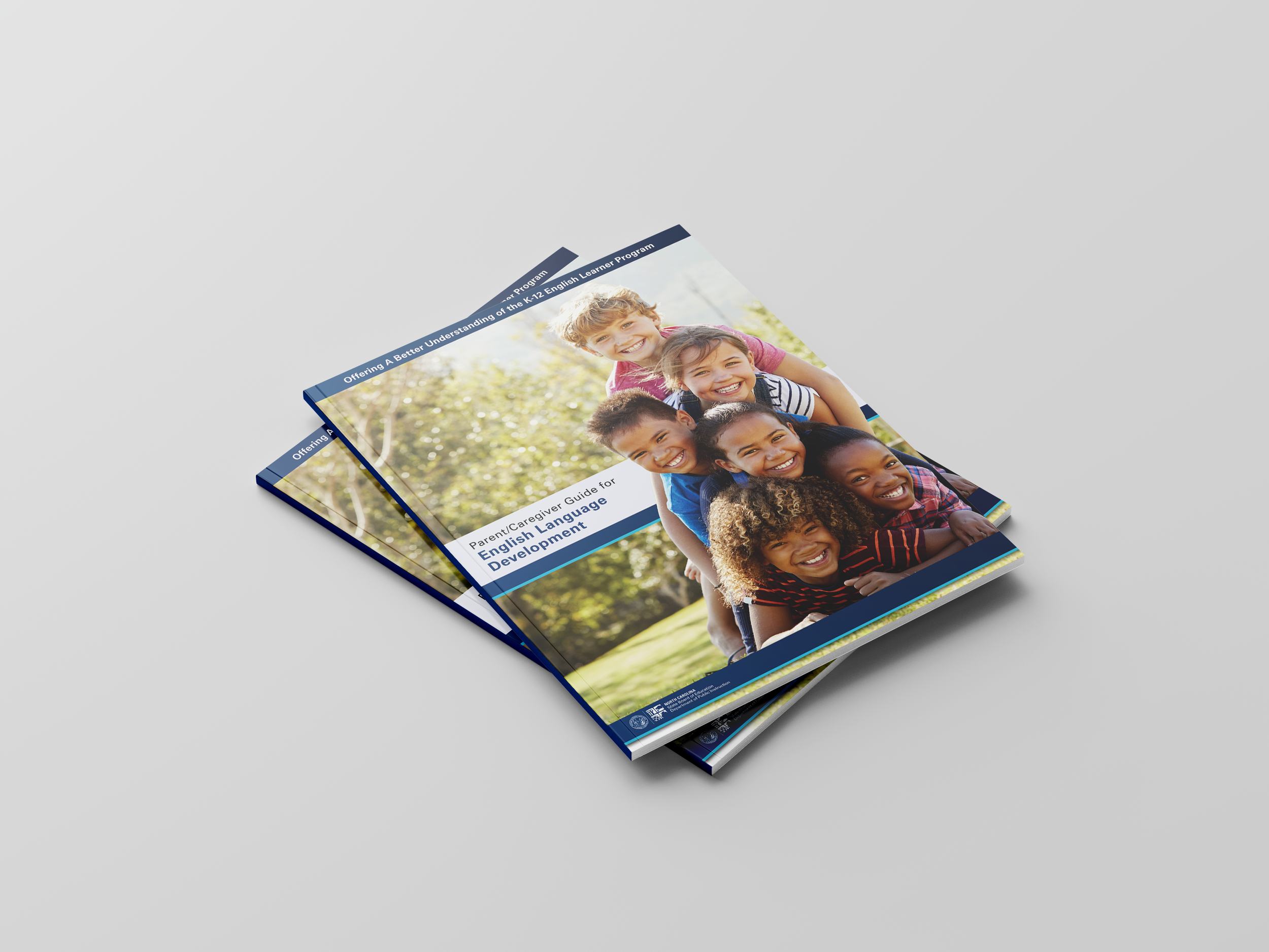 Parent/Caregiver Guide for English Language Development