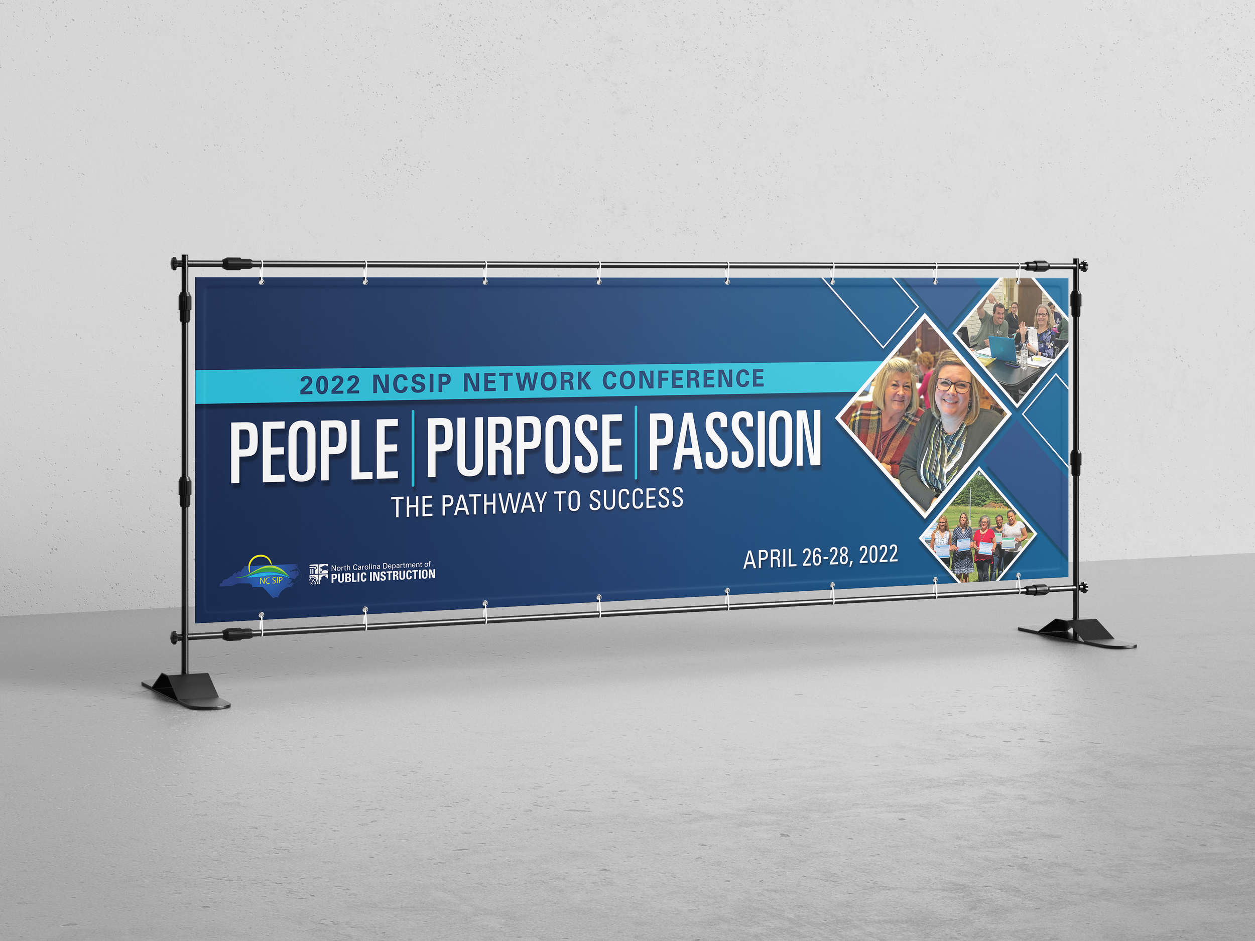 2022 NCSIP Network Conference Materials