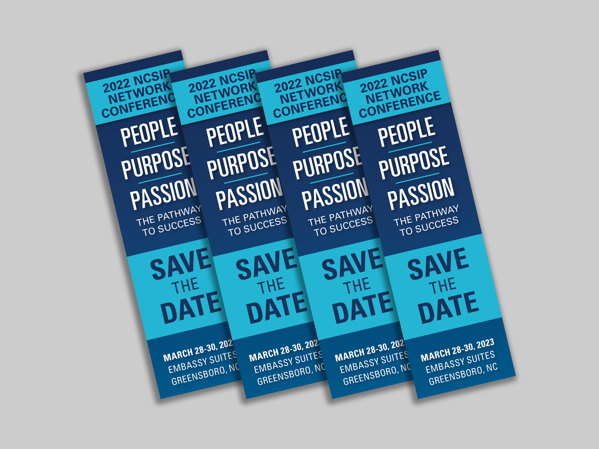2022 NCSIP Network Conference Bookmarks