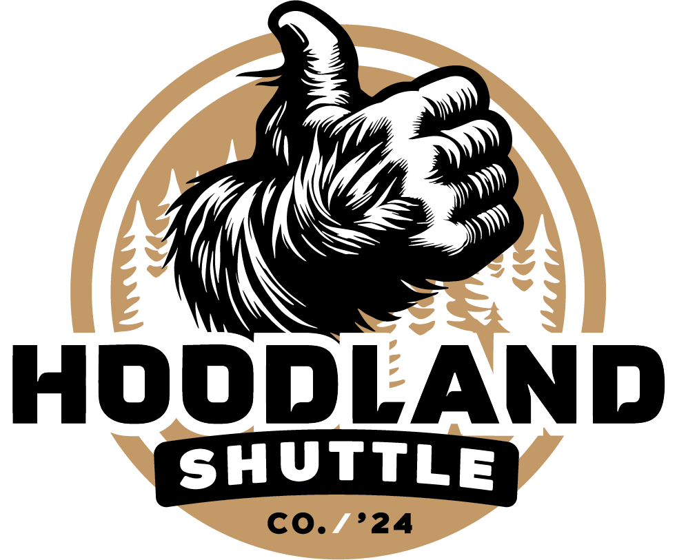 Hoodland Shuttle Co.