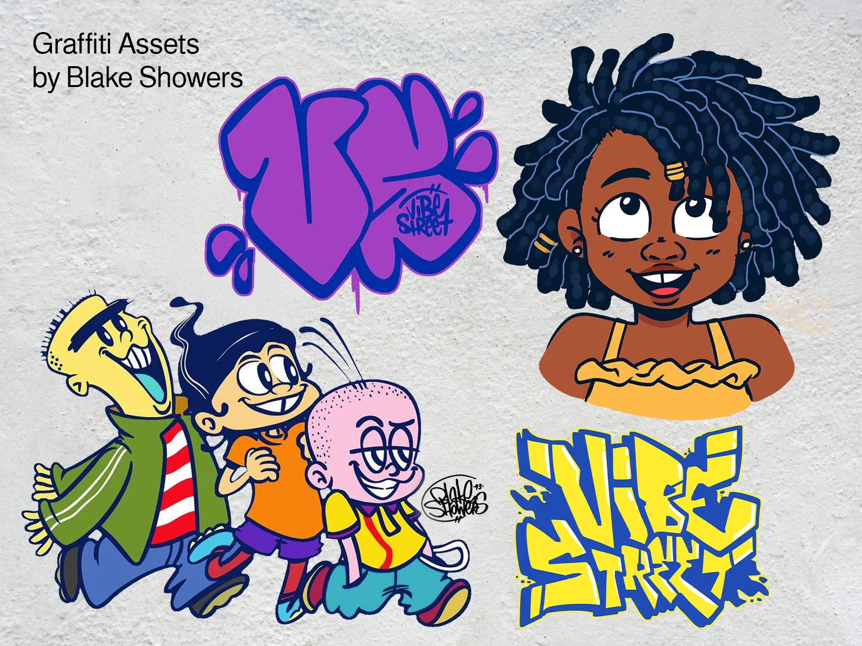 graffiti assets by blake showers.jpg