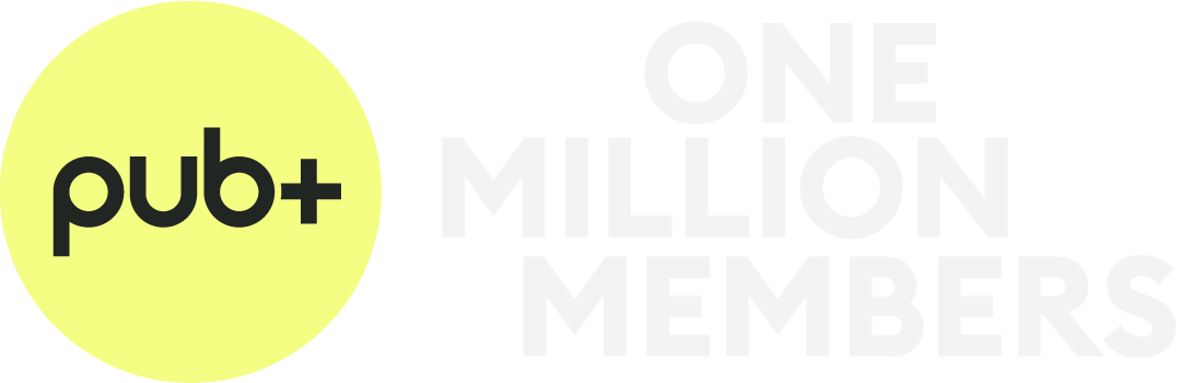 pub+ | Earn points and unlock rewards at 350+ Pubs