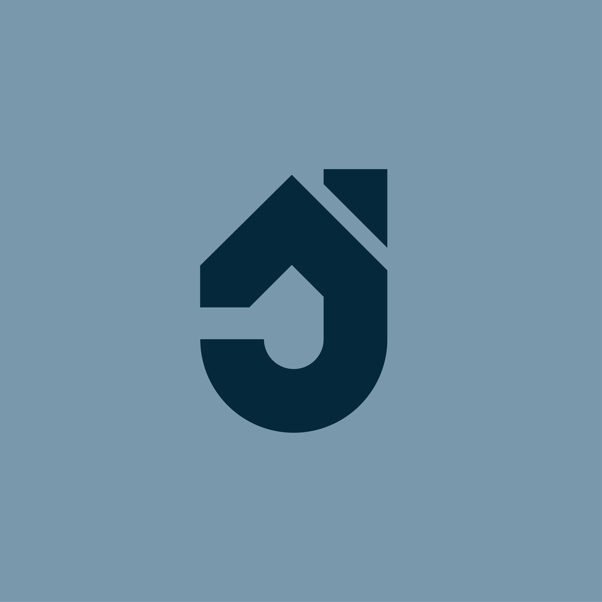JPM Logo Design