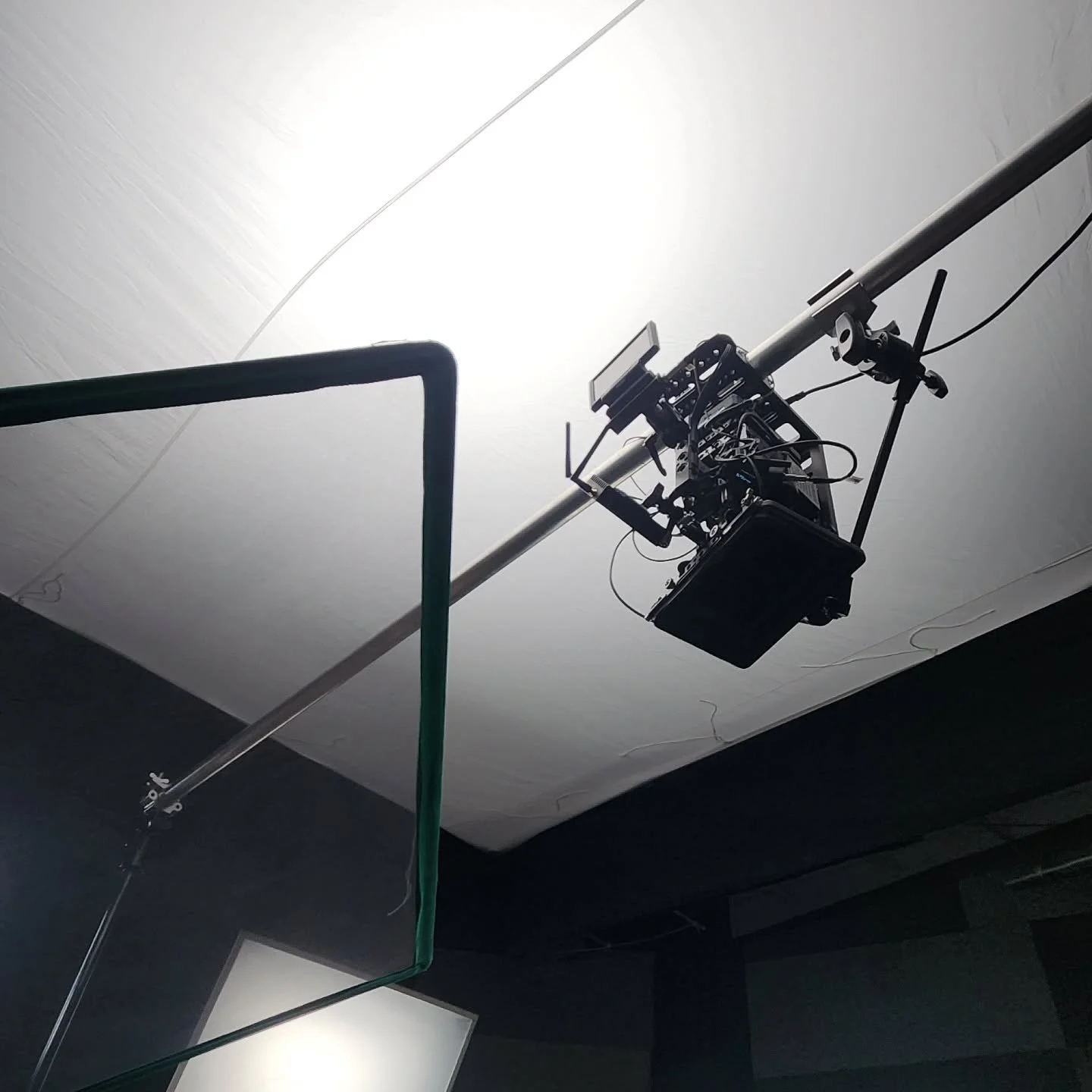 Gettin up there...

DP @alimsabir