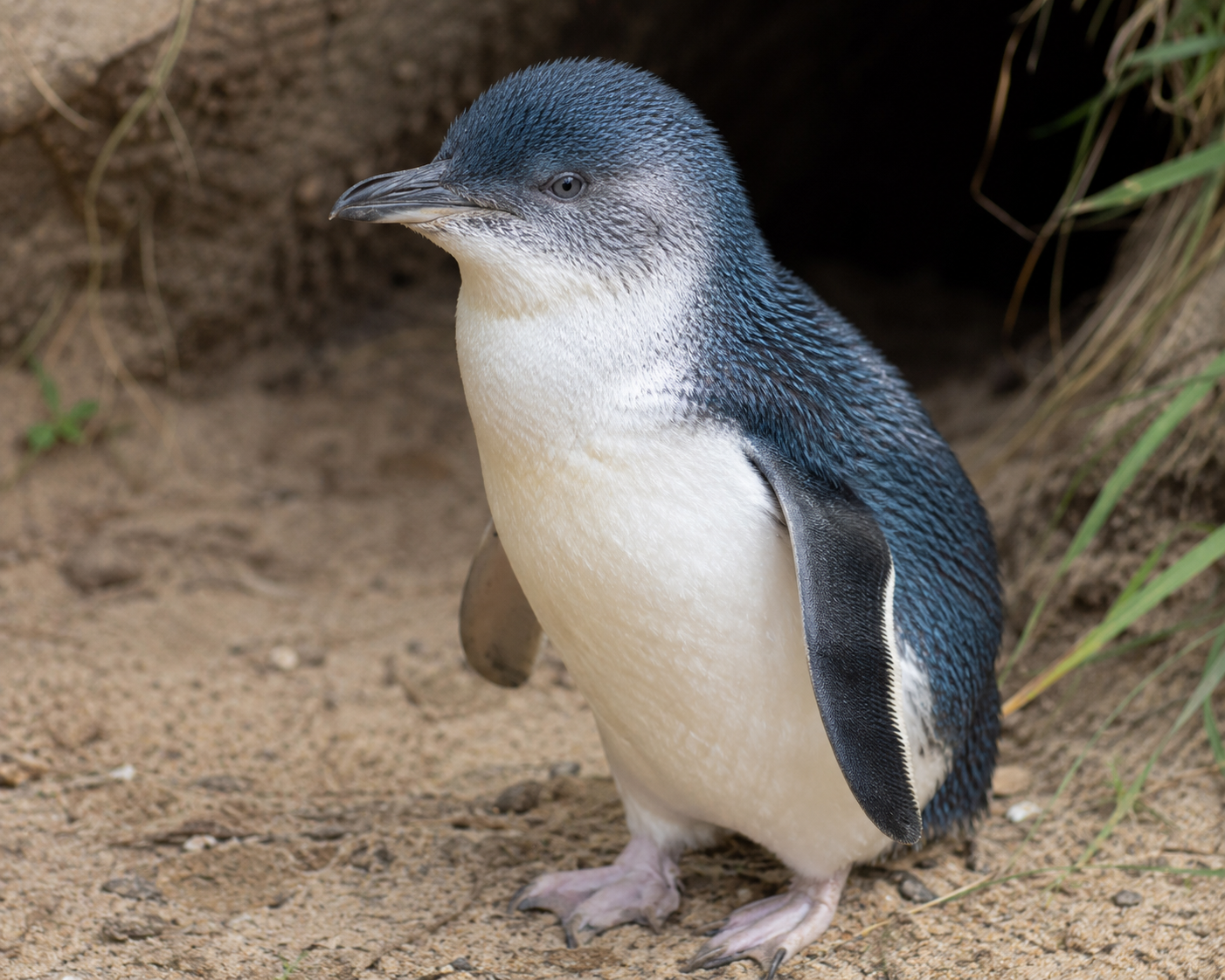 Bird Flu update and the risks to our small colony