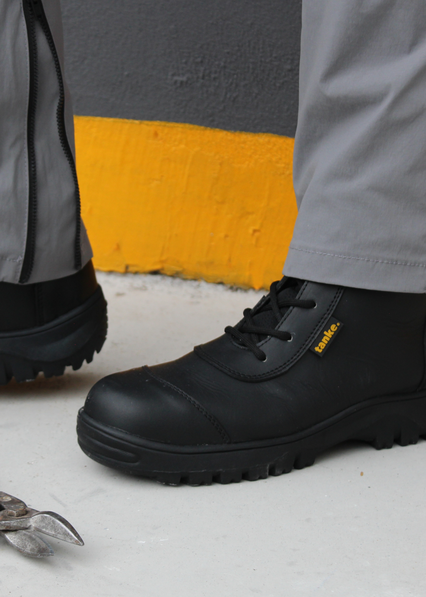 Suela Hule Acrilo-Nitrilo