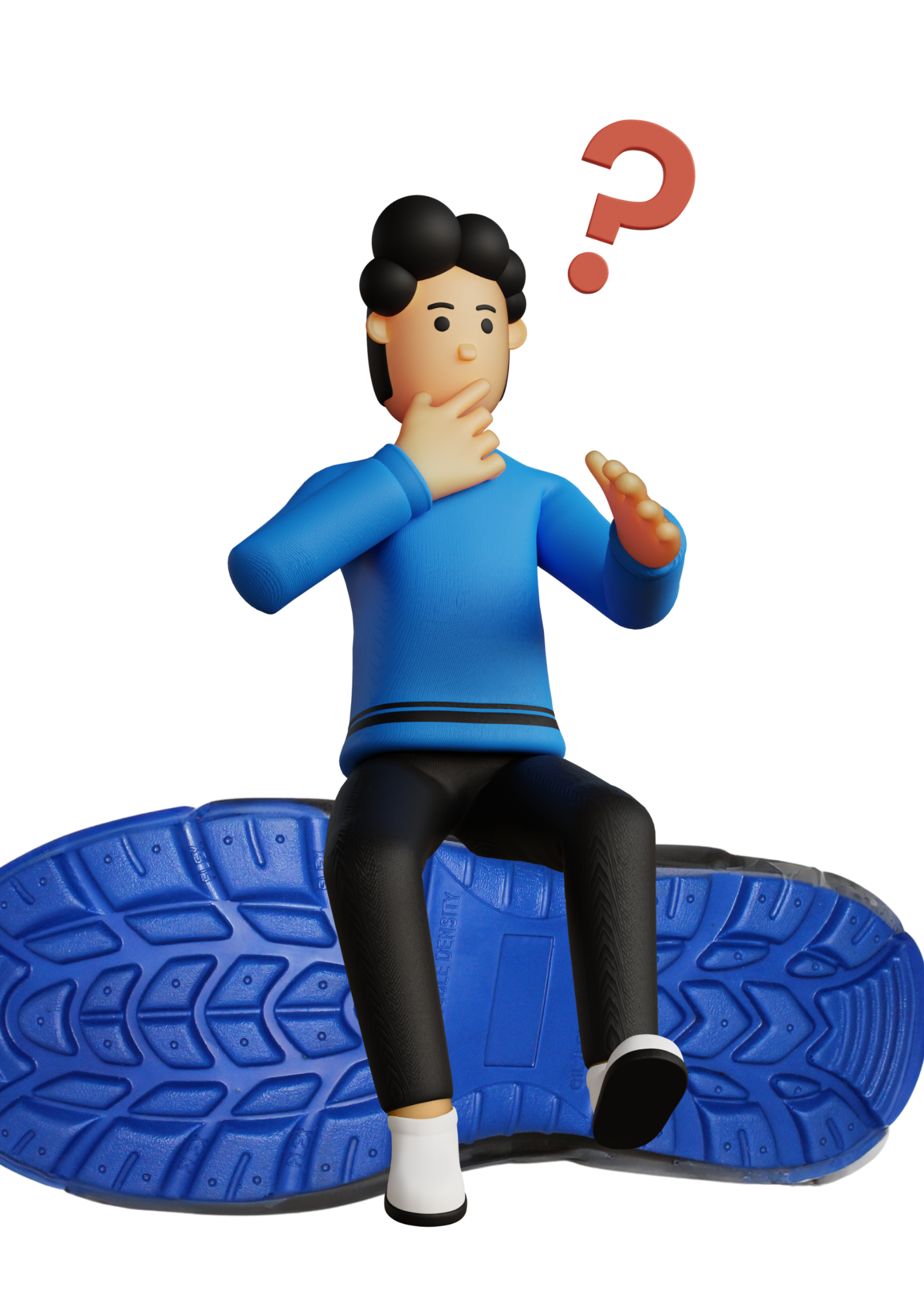 ¡QUÉ! ¿No sabes que comprar?