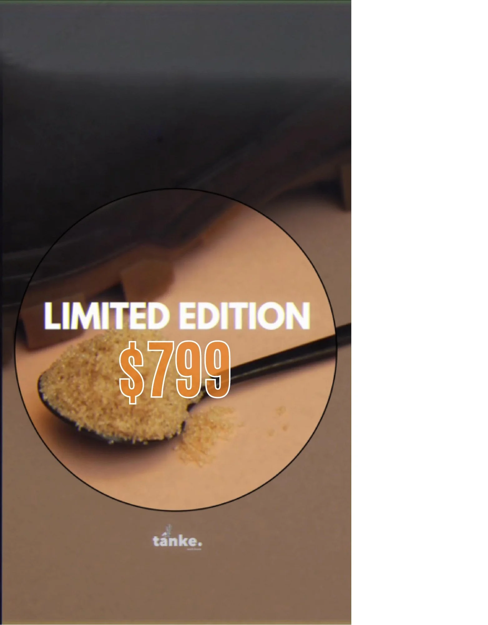 LIMITED EDITION R-15 COFFEE BEIGE