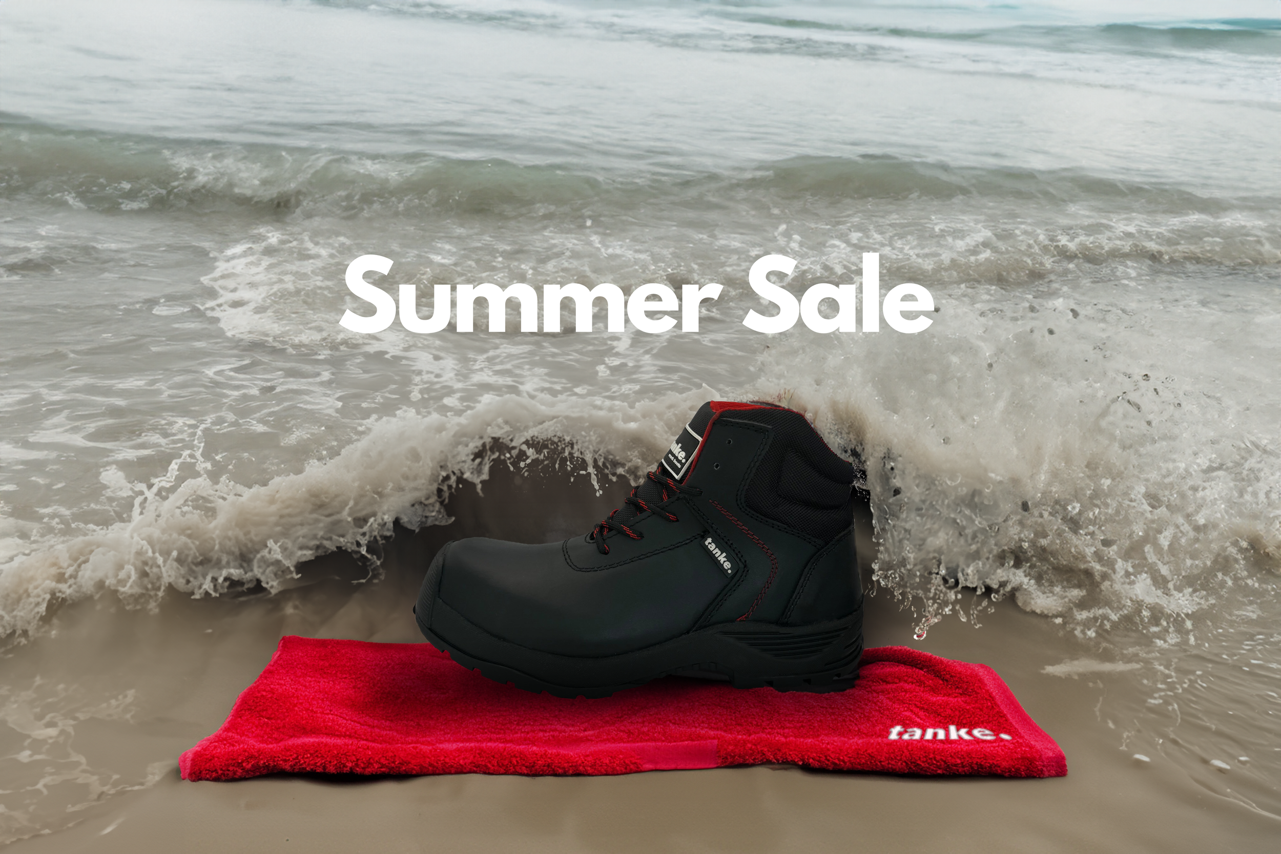 SUMMER SALE UP TO 50% OFF