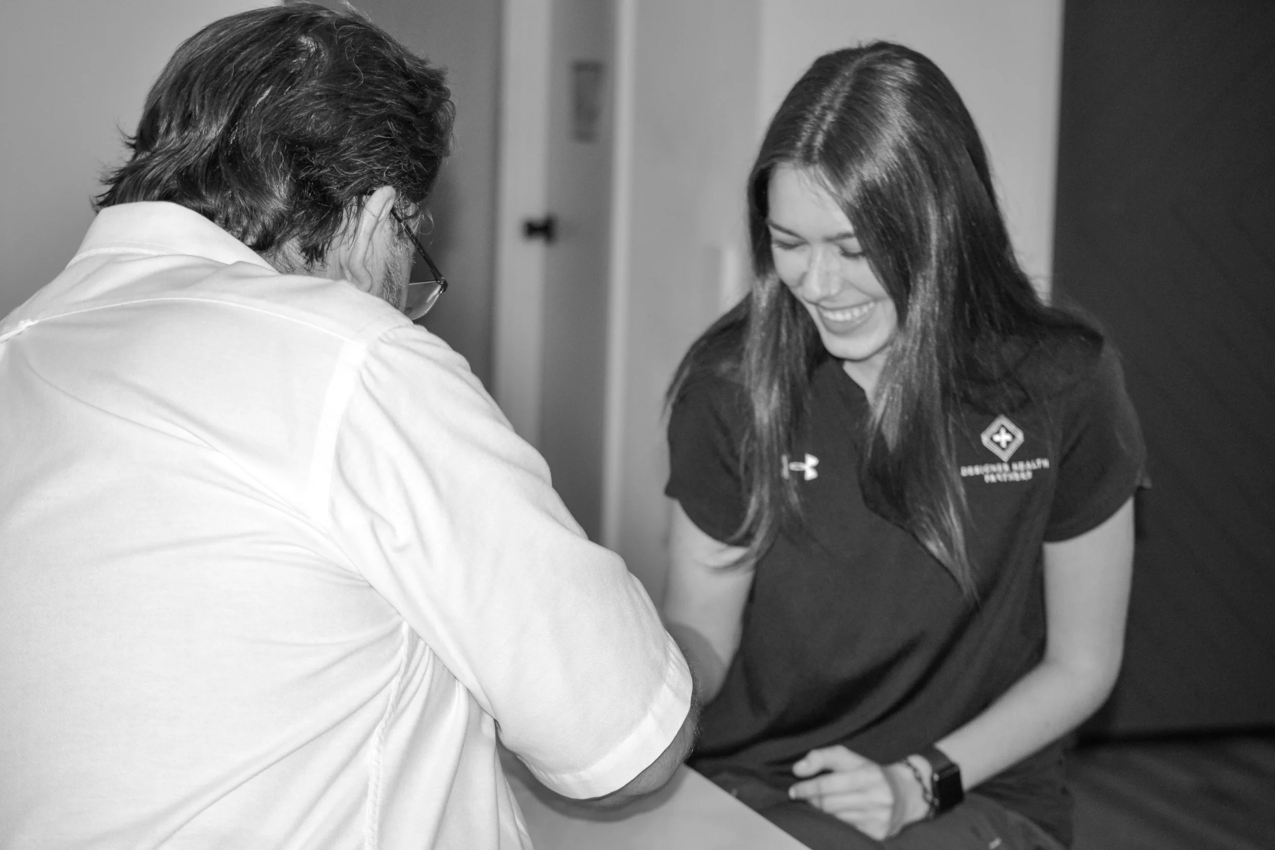 Closing the Care Gap: How DHP Minimizes Risks and Maximizes Recovery