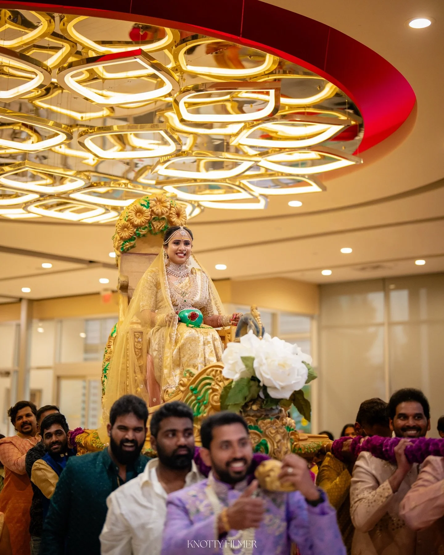 Not just a wedding, this is culture in motion.

From the bride&rsquo;s grand entrance to the quiet, sacred rituals and the laughter in between every moment holds meaning.

South Asian weddings aren&rsquo;t just events, they&rsquo;re experiences fille