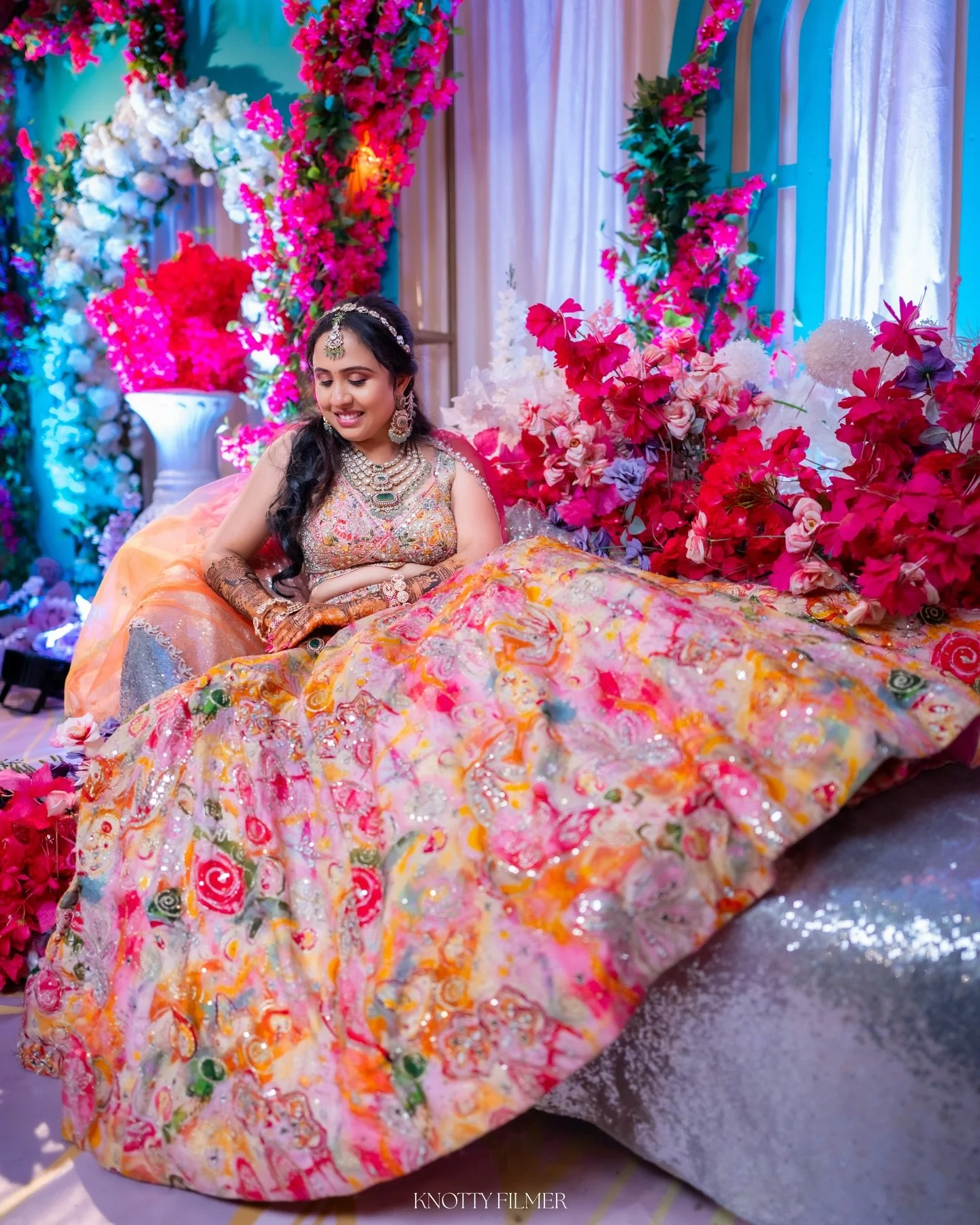 Every Indian wedding is a celebration of color, culture, and connection.

From the quiet moments between the couple to the vibrant traditions like Mehendi and haldi, these rituals carry generations of love and meaning.

Capturing South Asian weddings