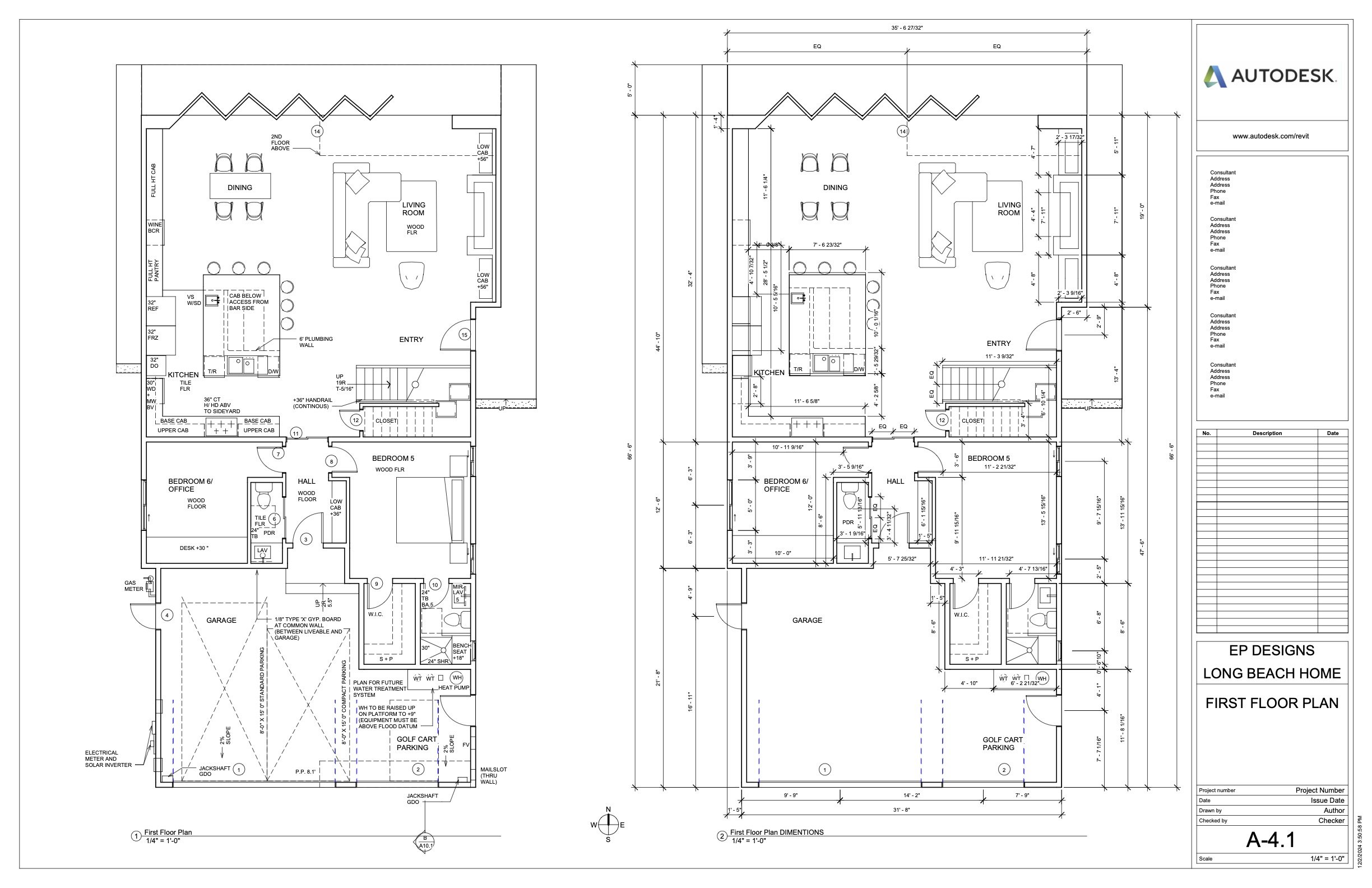 Revit Skills