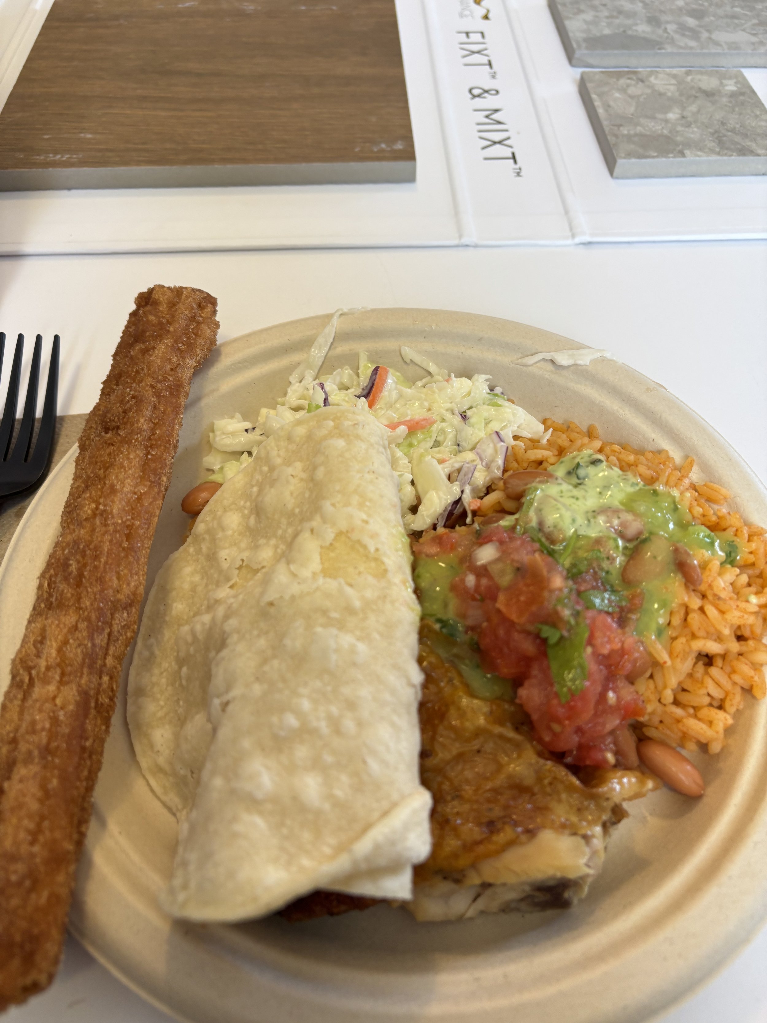 Lunch and Learn