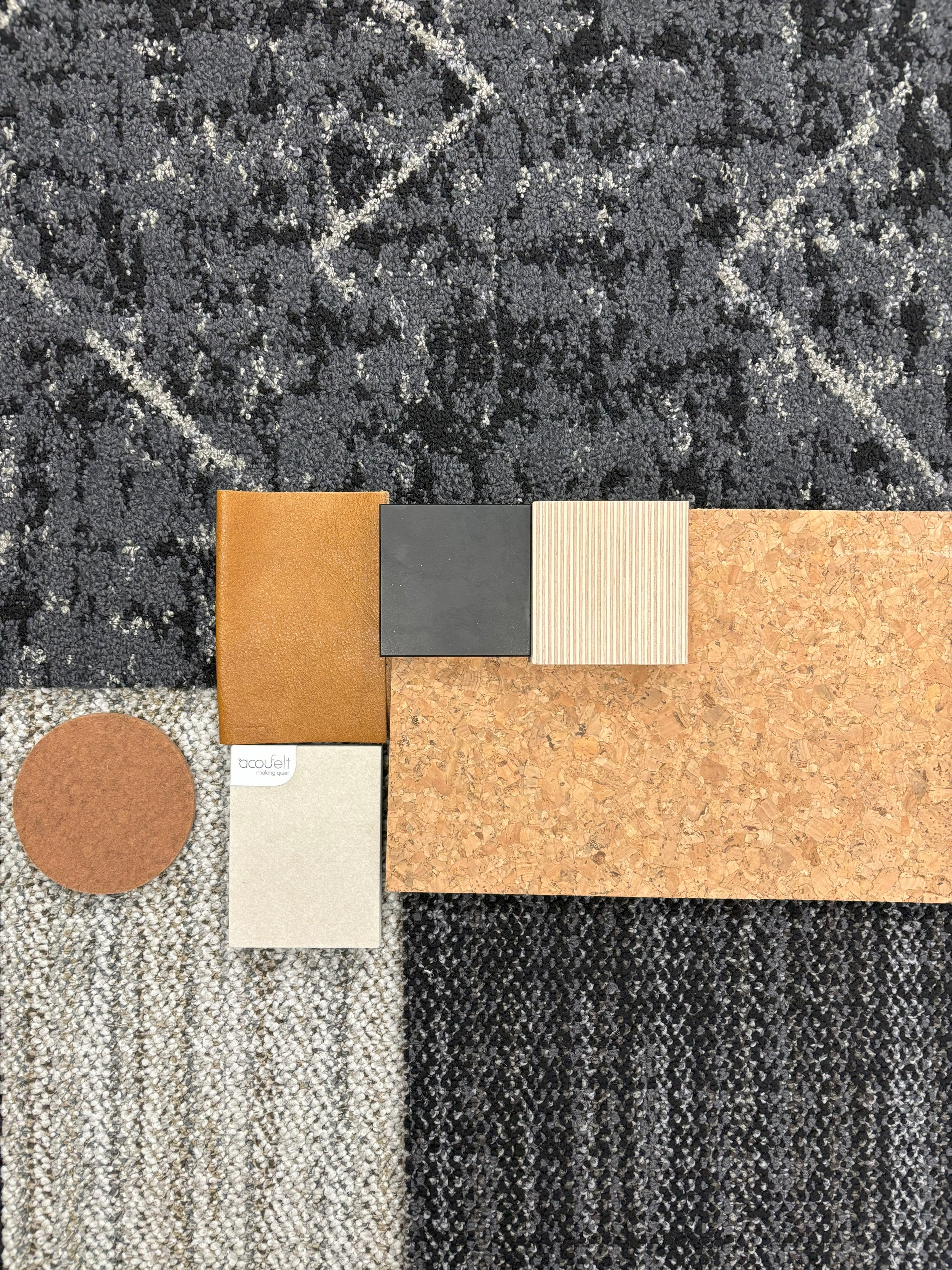 Material Board
