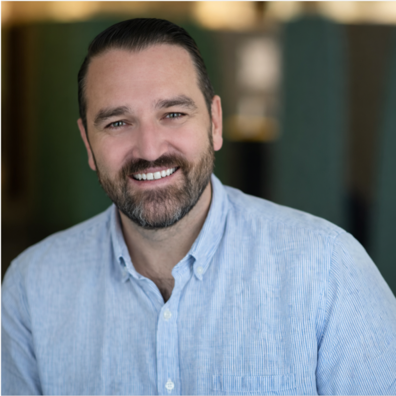 Jim Bialick, founder and principal of Pine Lake Policy Group