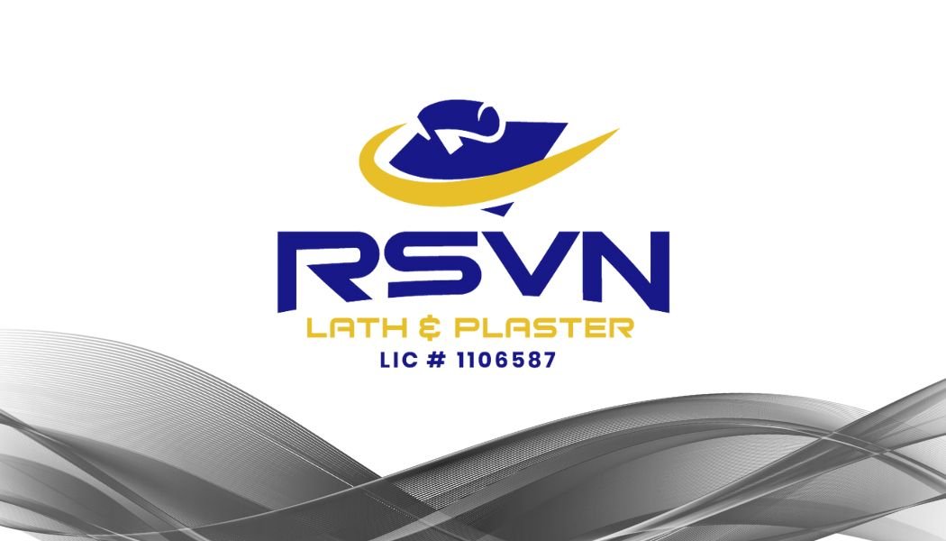 RSVN Lath &amp; Plaster