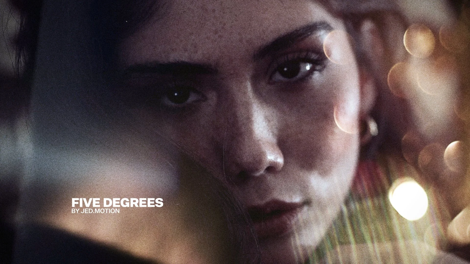 FIVE DEGREES - SOCIAL MEDIA EDIT