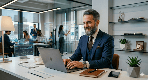 F12.net's success with MHM
