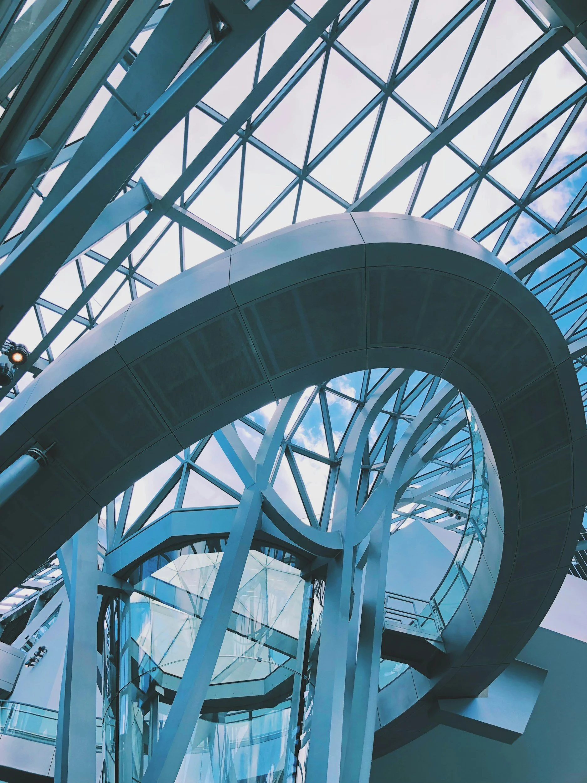SOC Audit, Attestations, and Reporting Services with MHM