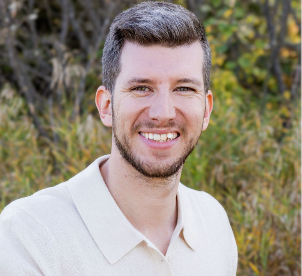 Connor Mustard, Director of Sales and Marketing at MHM