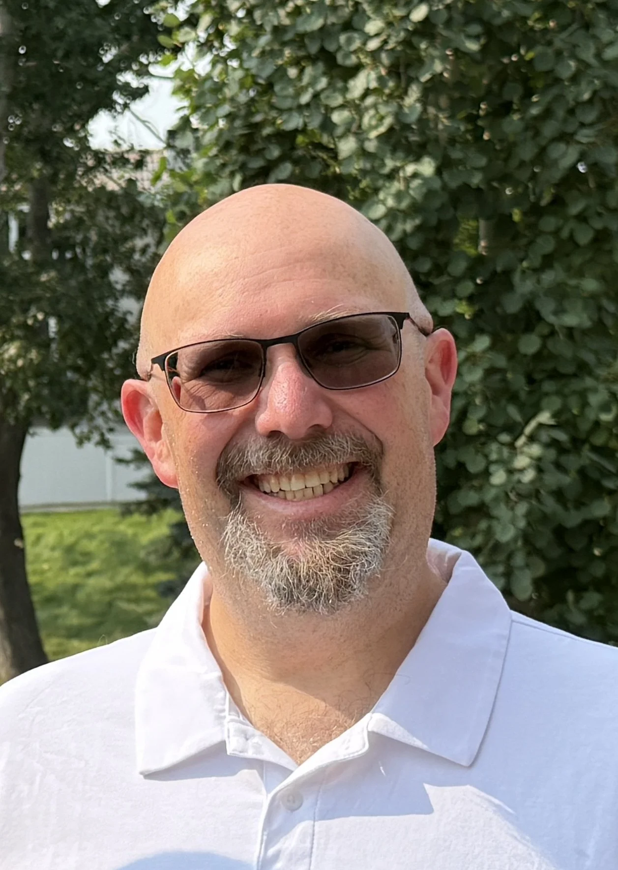 Mark Mandel, MHM Founder and Principle