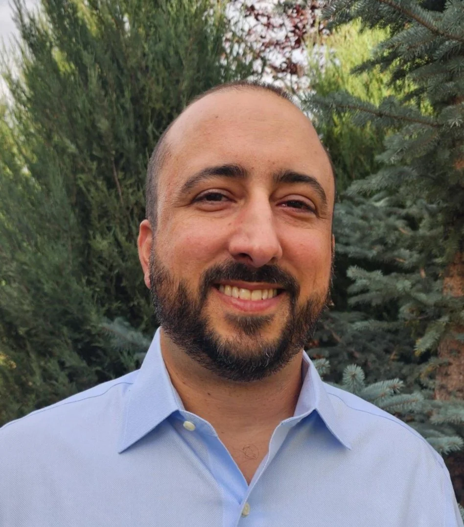 Jose Costa MHM Principal