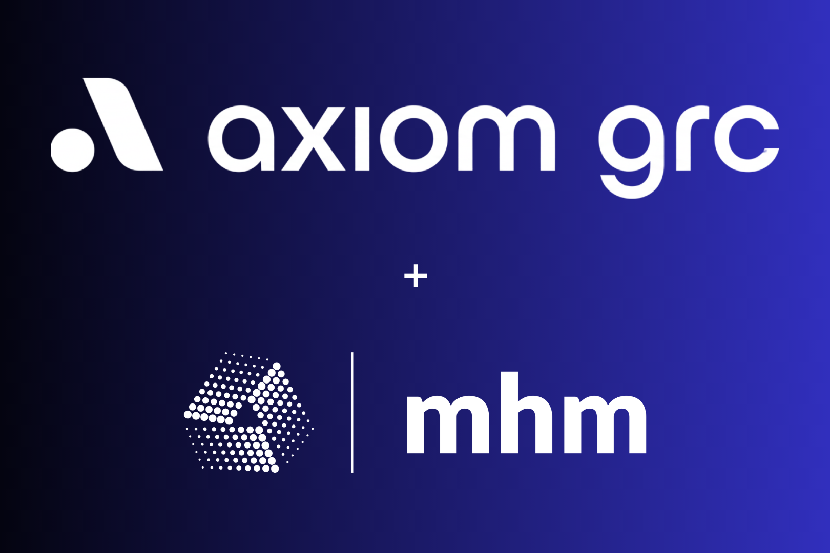 MHM Joins Axiom GRC family