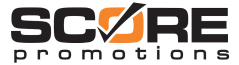 Score Promotions works with MHM