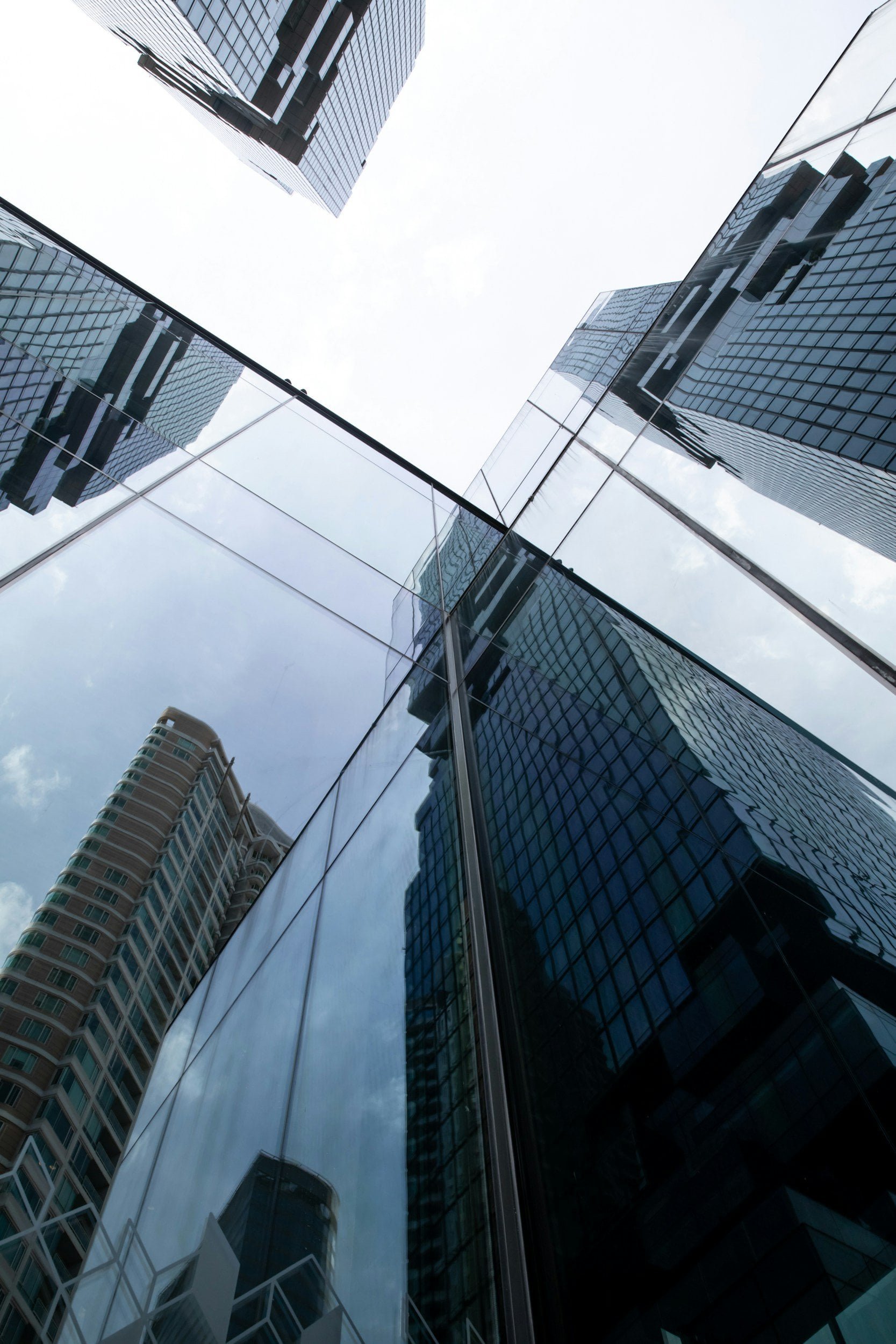 MHM Core Value Personalized & Client-Centric Service