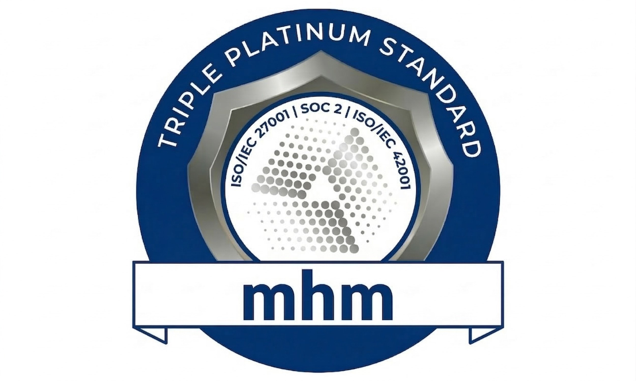 MHM is one of the few specialized firms capable of executing integrated audits across multiple international frameworks simultaneously.