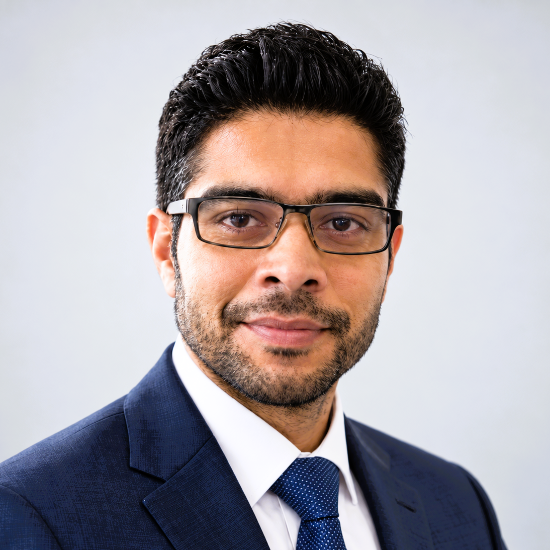 Ashish Bhandari, MHM Principal