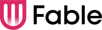 Fable company logo
