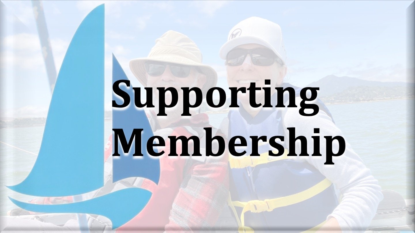 Supporting Membership