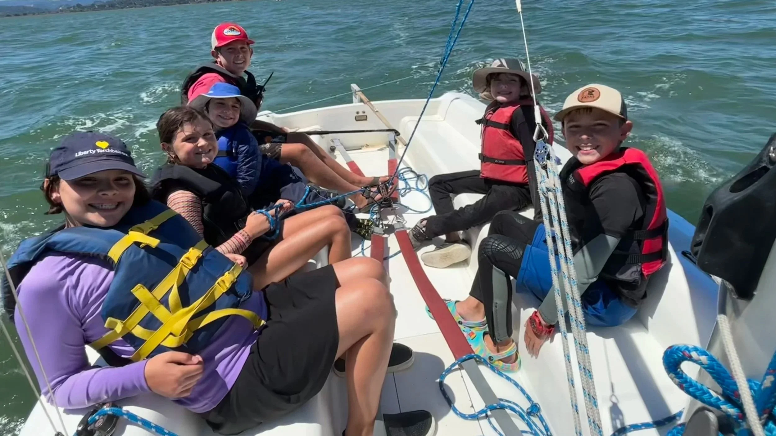 Set Sail For a Great Summer Early Bird Ends Soon