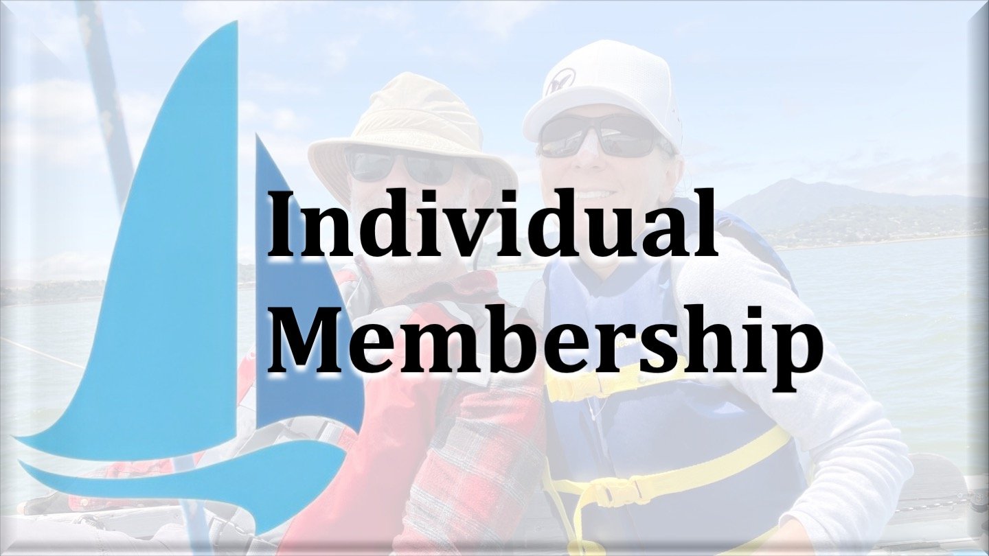 Individual Membership