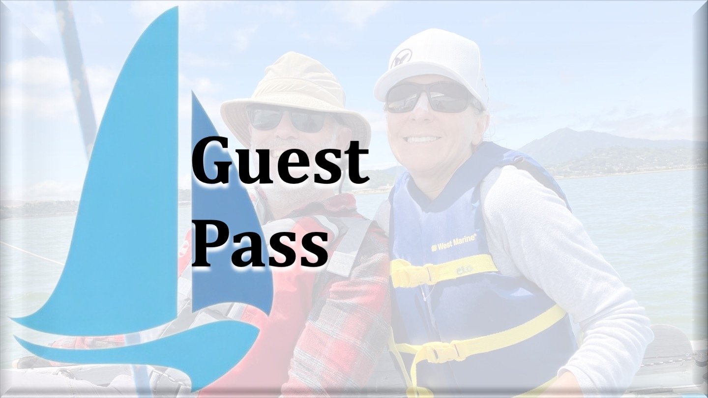 Guest Pass