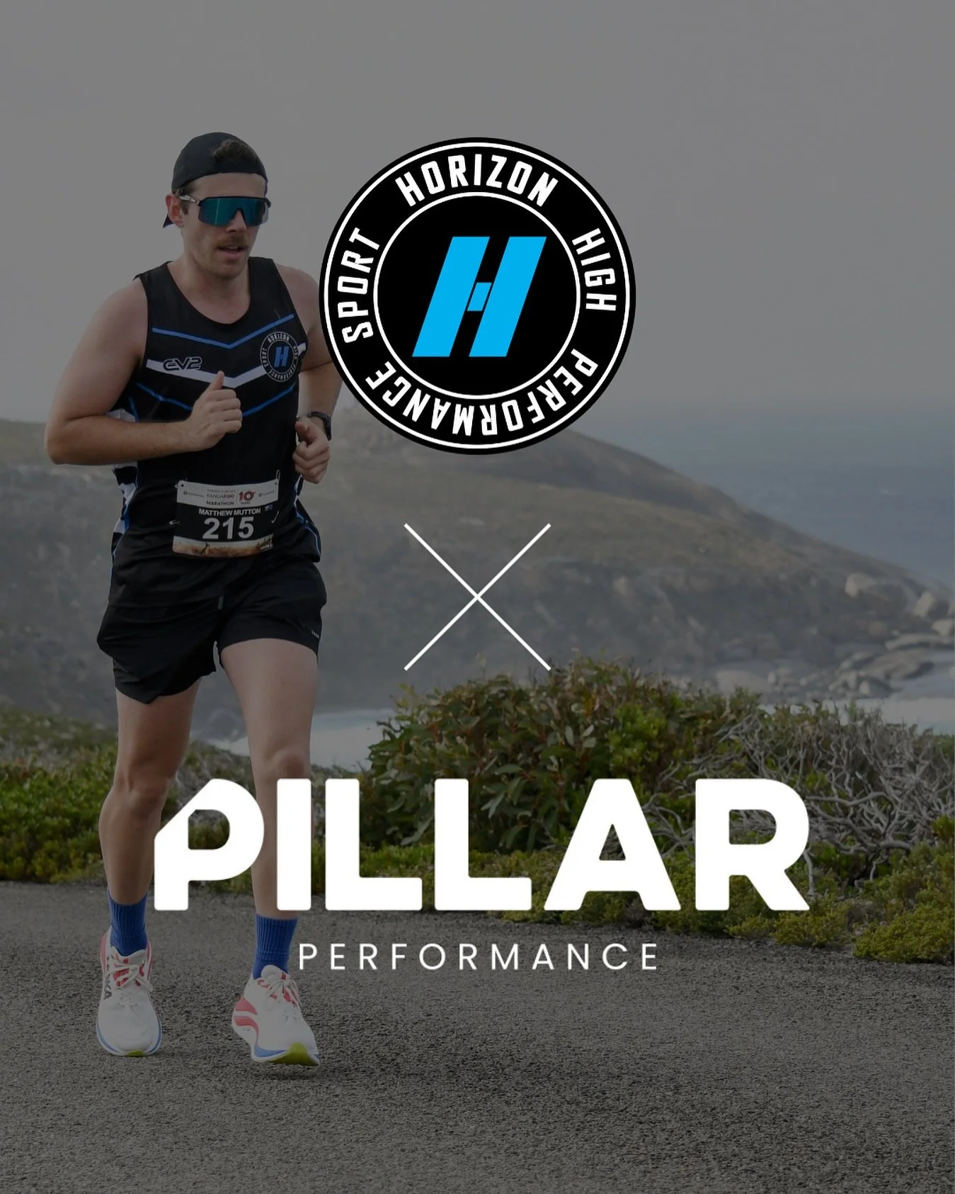 Supporting our athletes with high quality products just got a whole lot better with the @pillarperformance_ range now available at Horizon! 🫙💪🏼

We are stoked to be given the opportunity to provide our athletes directly with high quality micronutr