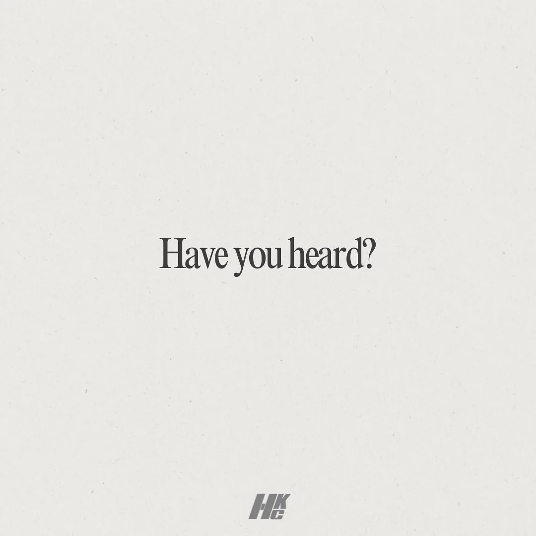 Preseason prep + coffee + pups = HKC this Sunday 🏃🏽

RUN CLUB HKC this Sunday! 🏃🏽

☀️Join us for a run, walk or jog 
☀️6am meet time 
☀️coffee at @valori_espresso afterwards
☀️free event, anyone welcome. Pets encouraged 🦮

DM us for any question