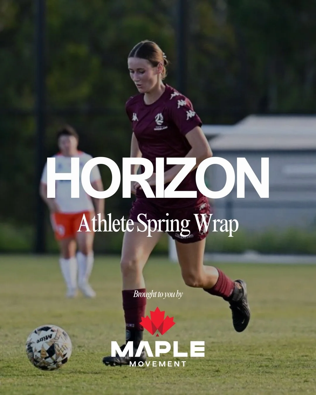 It has been a minute since we did one of these! Let&rsquo;s check out how a few of our athletes have gone this Summer through season and preseason! 🙌🏼👏🏻 #teamhorizon