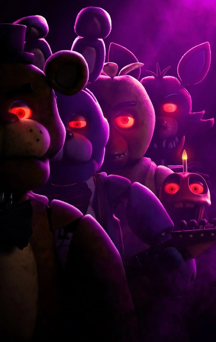 Five Nights at Freddy’s (2023) Movie Review – Freddy Fazbear Finally Hits the Big Screen