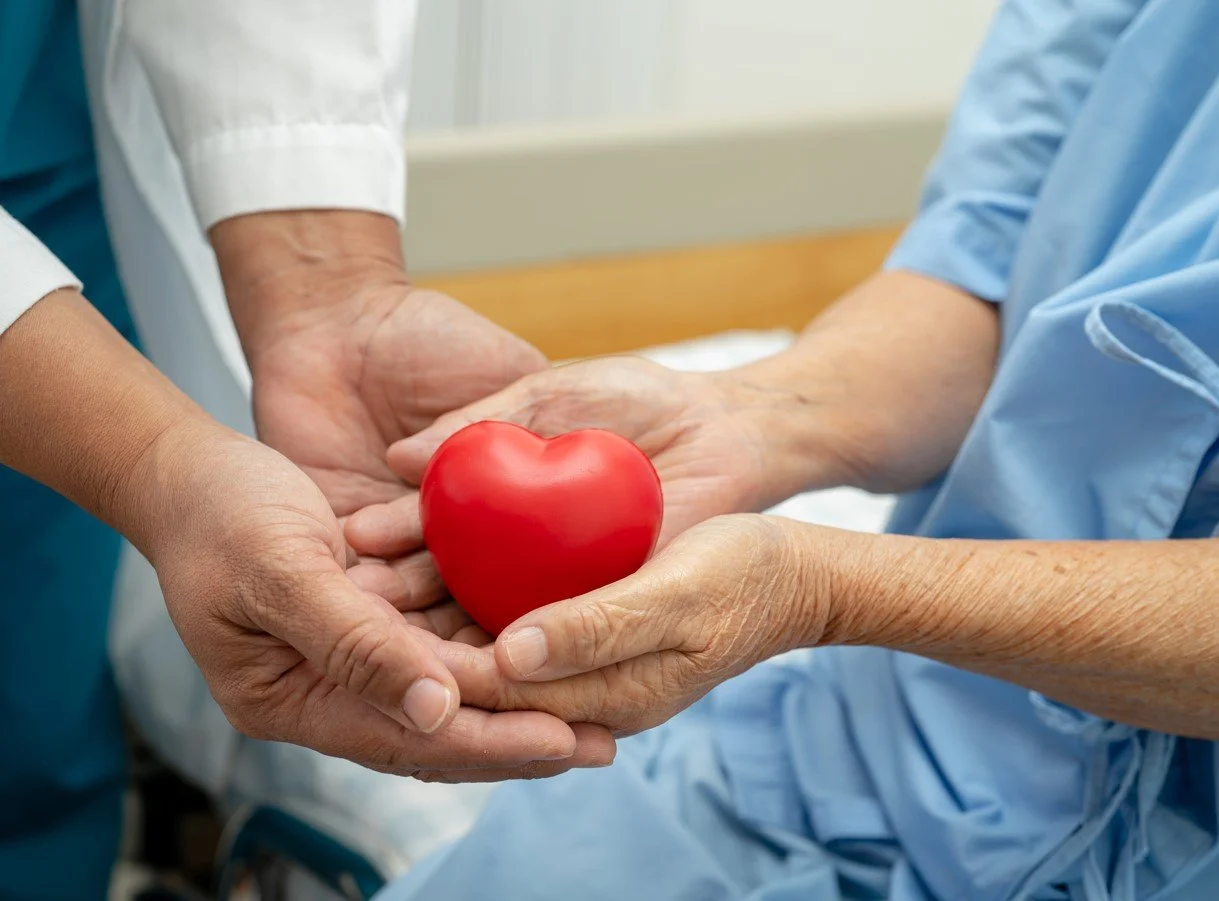 End of Life Care: Balancing Empathy, Compassion and Human Dignity