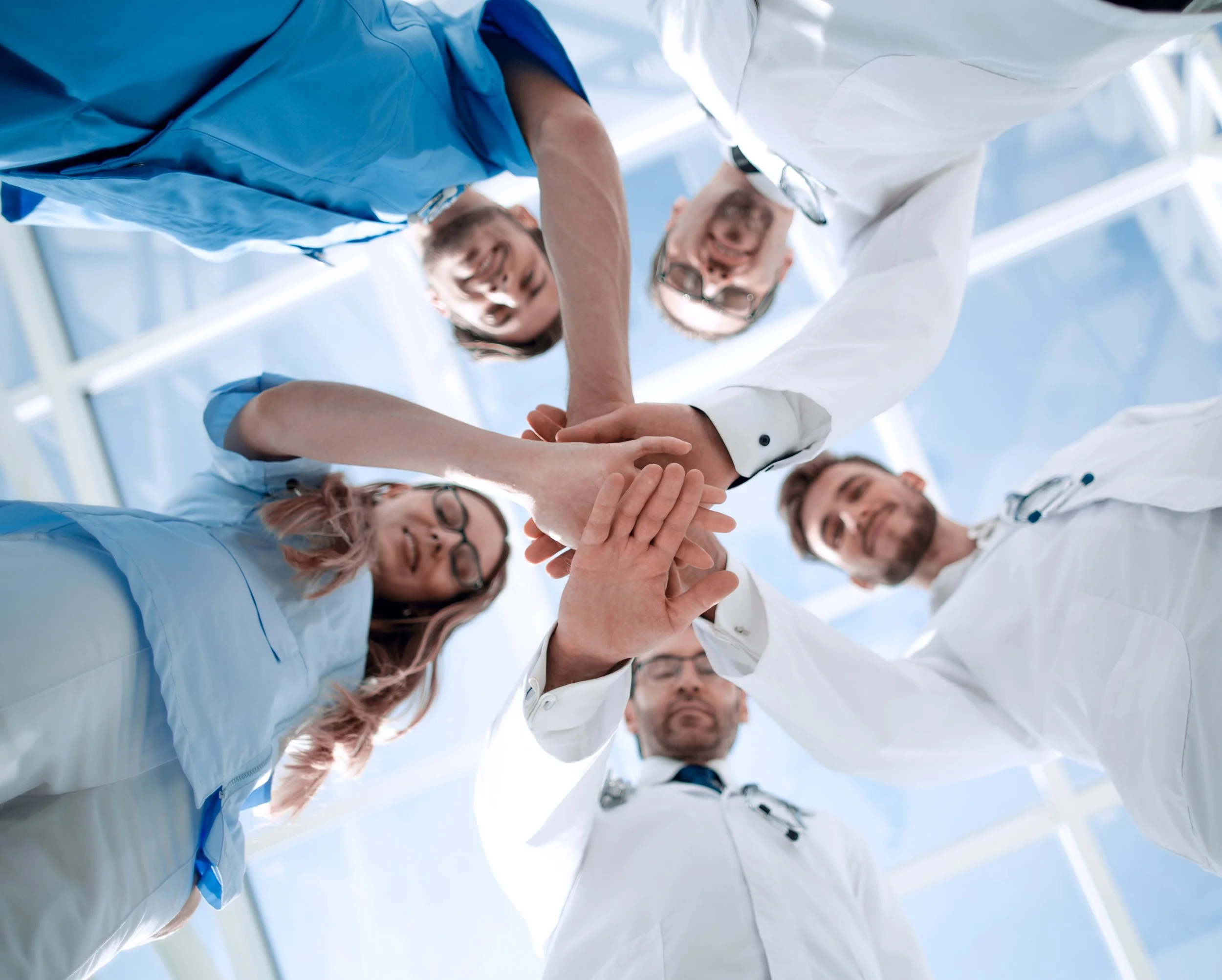 Embracing A Healthy Competition within a Hospital: Fostering Excellence and Patient-Centric Care