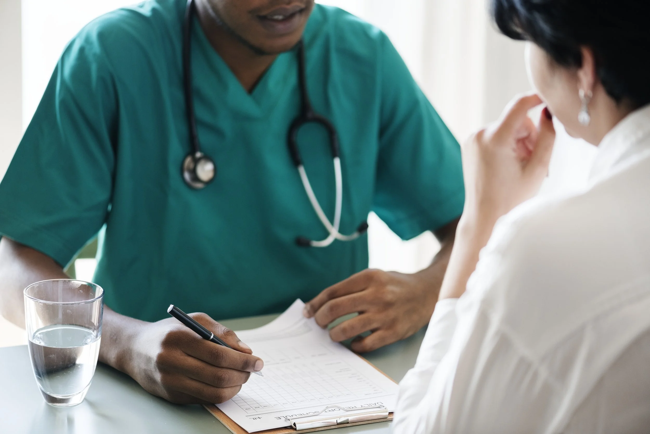 Managed Care: A Bitter Sweet Perspective.