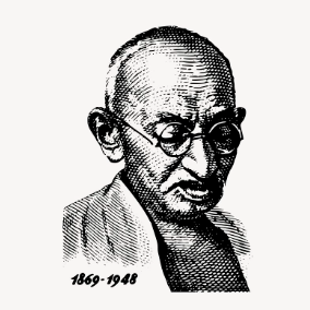 Mahatma Gandhi’s Legacy: Relevance in Today's World”