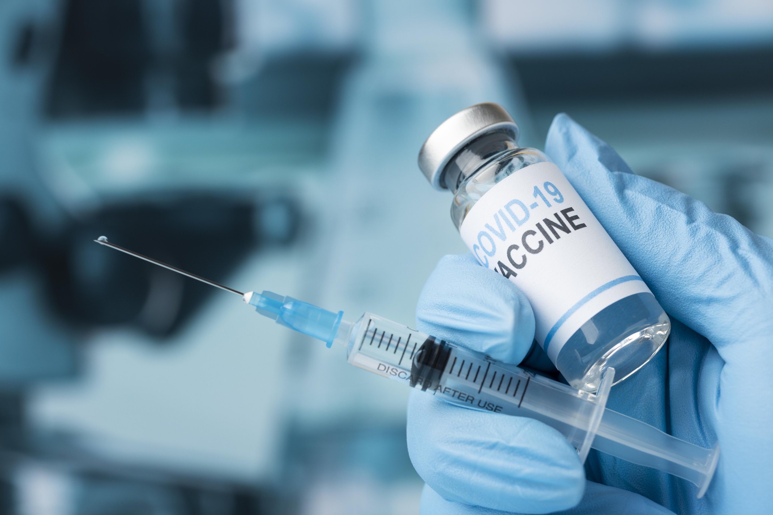 The FDA Fast-Tracts Another COVID-19 Booster While Preparing to Take Away Your Favorite Cold Medicine