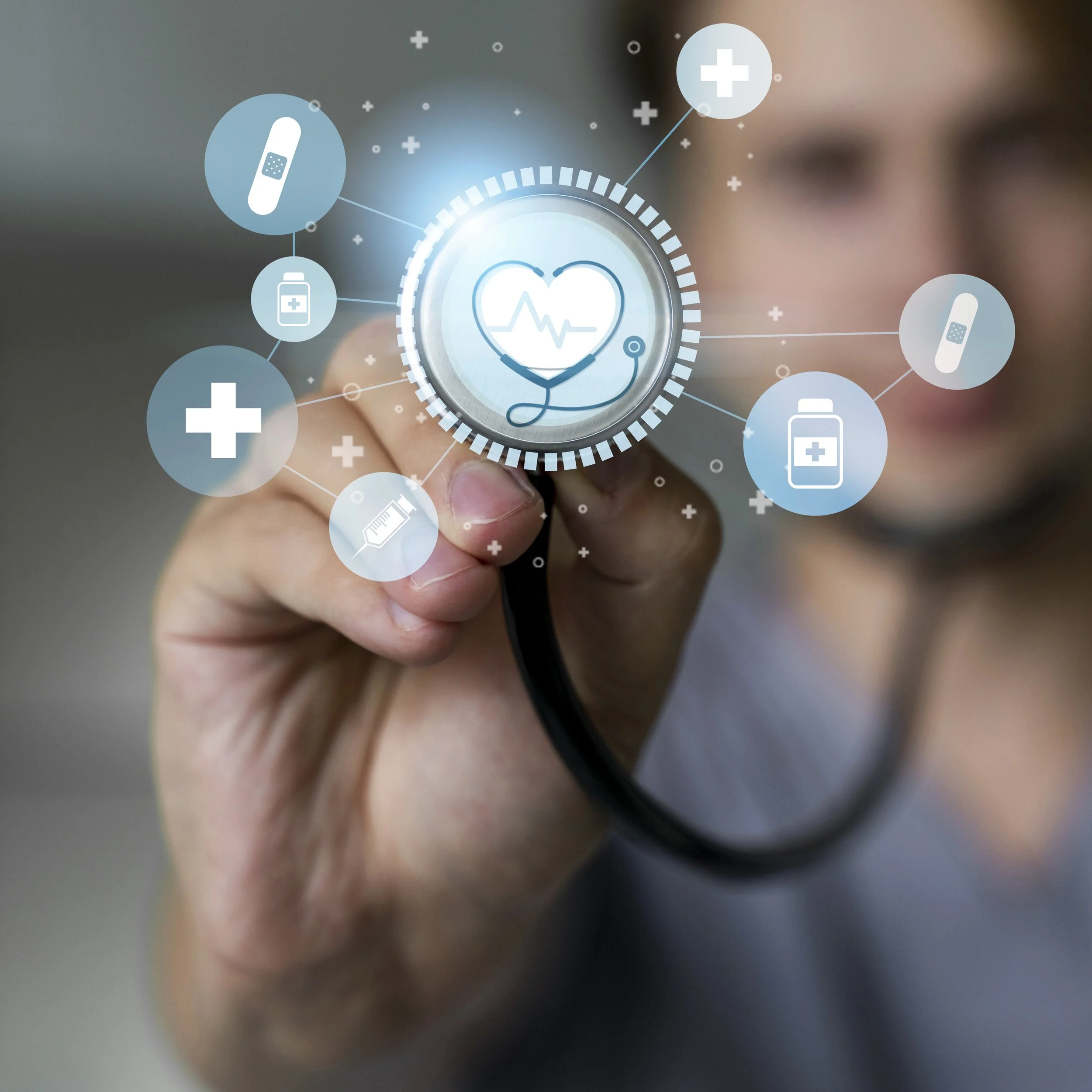 Evolving Horizons: Medicine Changes at the End of 2023