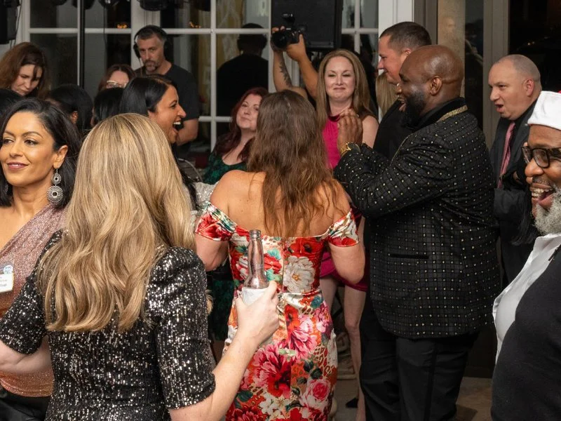 The Physician's Voice: A Year of Success and Community Connection in St. Petersburg, Florida