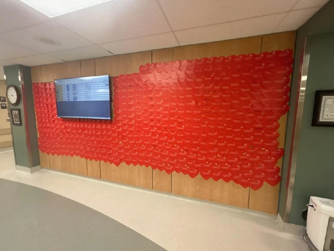 Celebrating the American Heart Association: A Tribute from the Medical Staff &amp; Northside Hospital