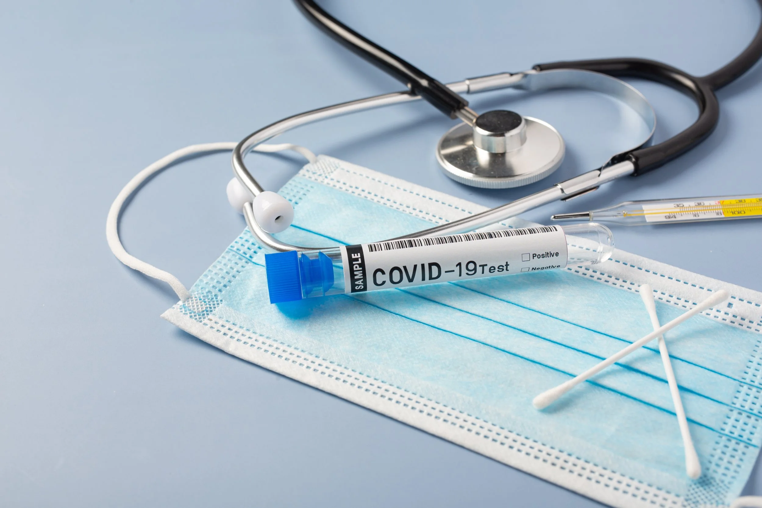 Post-COVID Health Problems